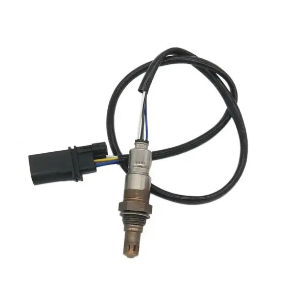 High Quality Oxygen Sensor YOUPARTS 06E906265S for VW POLO JETTA 2017