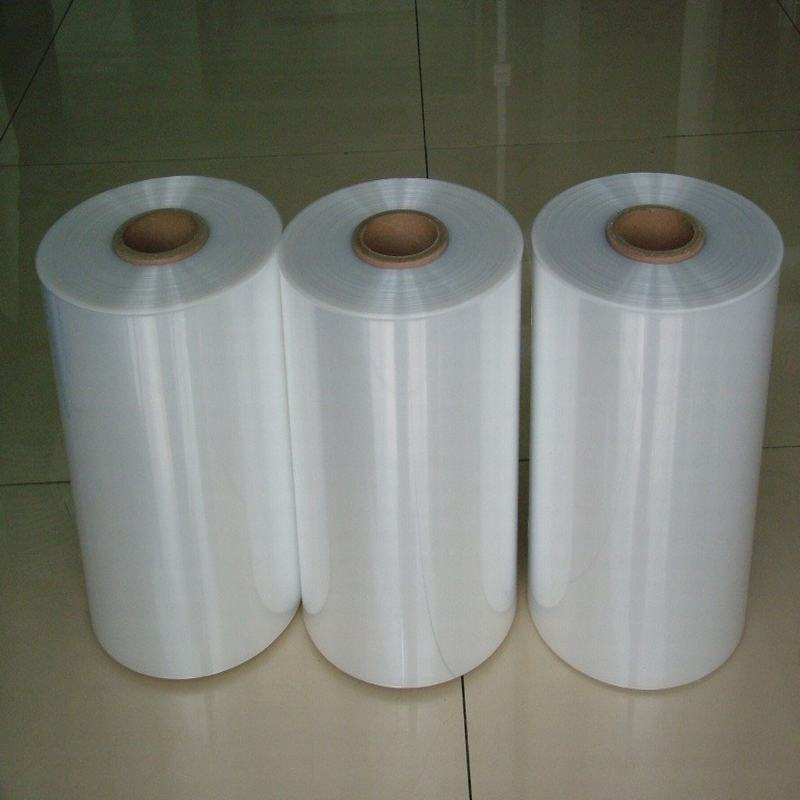 pet shrinkable membrane