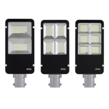 led lamps for yard with solar panels