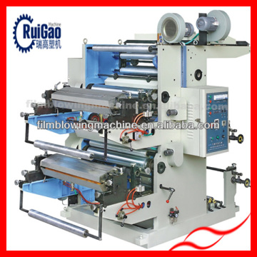 Flexo Printer Machine/Bag Printing Machine/Flexo Printing Machine