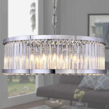 Large Crystal Chandelier For Hotel IH-1633