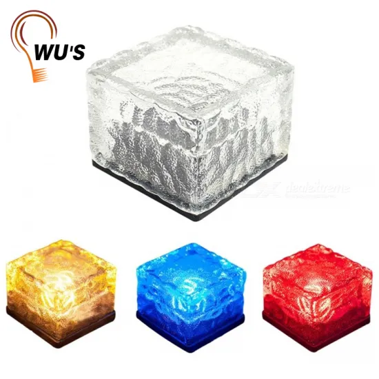 0.1W 3v cool warm white light blue Eco-friendly outdoor decorative jar light garden stained glass solar lights