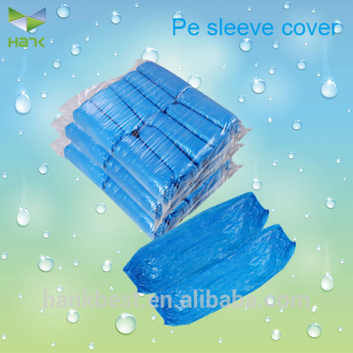 Xiantao Hank disposable plastic oversleeves