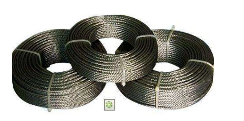 6mm CTC SCTC Welding Rope