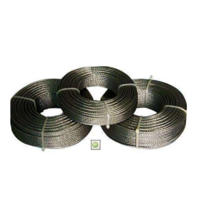 Cast Tungsten Carbide Welding Rope for 5mm