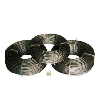 Corde de soudage en carbure en tungstène pour 5 mm