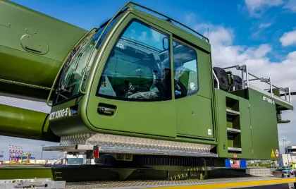 Used Tadano ATF130G Truck Cranes for Sale at Affordable Prices