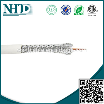 High quality coaxial cable kx6a