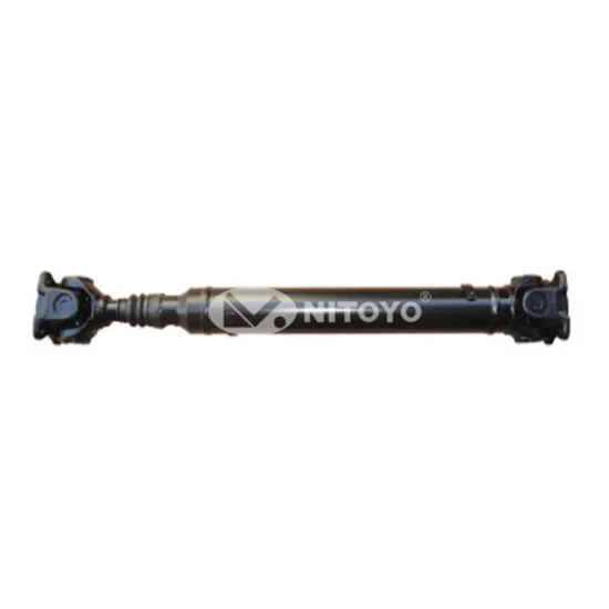 OEM Propeller Shaft Drive Shaft for Mercedes - NITOYO 2104104316
