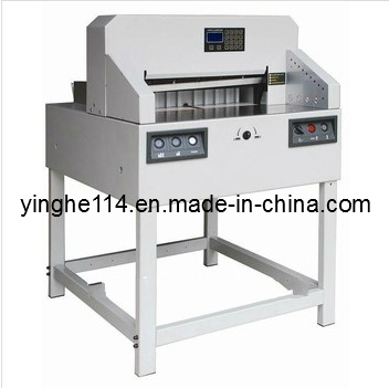 High Quality Numerical-Control Paper Cutter