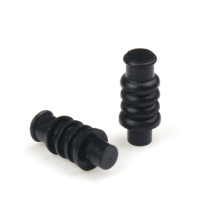 172748-1Factory Custom Dustproof Rubber Seal plug With Optimal Performance