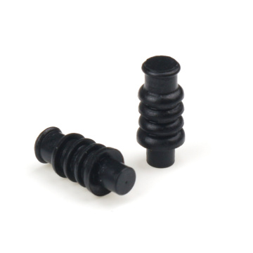 172748-1Factory Custom Dustproof Rubber Seal plug With Optimal Performance
