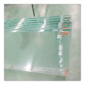 12mm Toughened Ultra Clear Laminated Glass Price