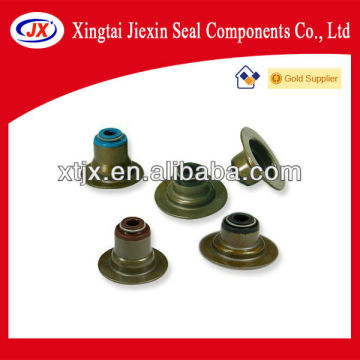 China factory for oil seals of valve stem