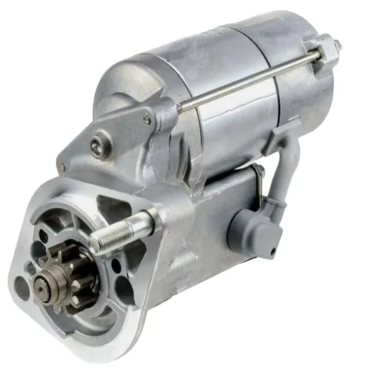 28100-30040 Starter Motor Spare Parts for Toyota Hiace Hilux 2.5L 2KDFTV 2001-2012
