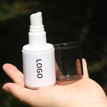 OCHAIN OEM Low MoQ Vegan Waterproof Makeup Setting Spray