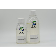 Környezetvédelmi térhálósító rögzítőszer textilhasználathoz