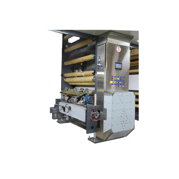 Универсальная печатная машина IntaGlio, разработанная для совершенства