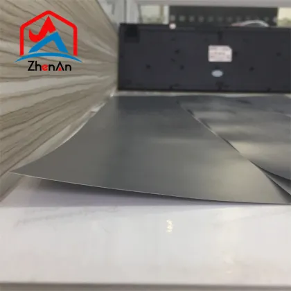 tungsten heavy alloy plates