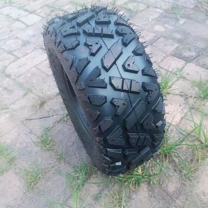 All-terrain vehicle tire 19x7-8A purchase