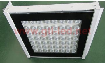 150w led canopy light, led gas station light,UL mw driver, cree