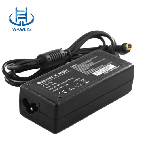 19.5v 3.3a laptop charger ac adapter for Sony