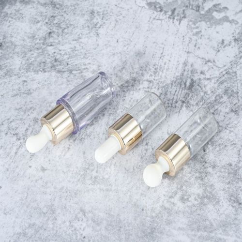 High Quality Cosmetic Dropper Bottle