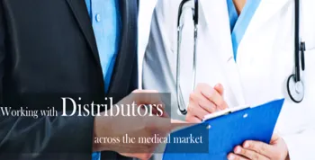 Medical Distributor Search in China