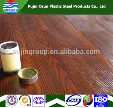 water insistant WPC high quality indoor flooring