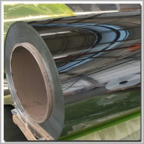 Chinese aluminum coil stock for sale