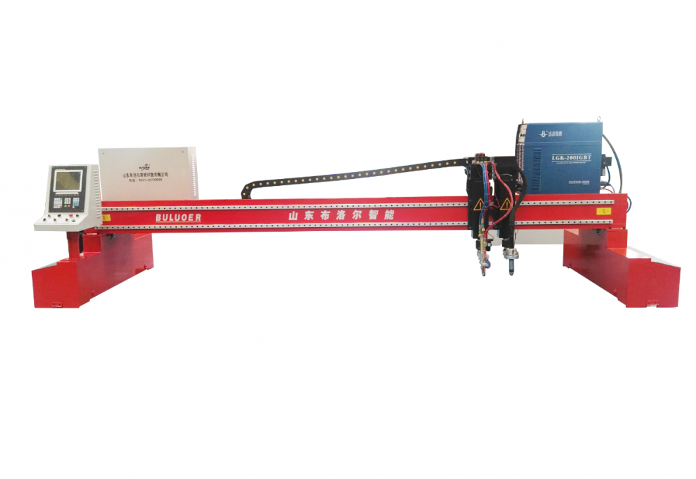 Types of Metal Cutting Machine