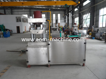 Automatic Hydraulic Firefighting Block Press