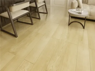 8mm Kitchen good color waterproof laminate flooring