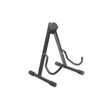 A-Frame Electric Guitar Stand - Musical Instrument Accessories
