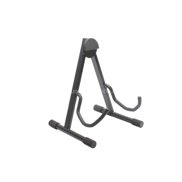 A-Frame Electric Guitar Stand - Musical Instrument Accessories