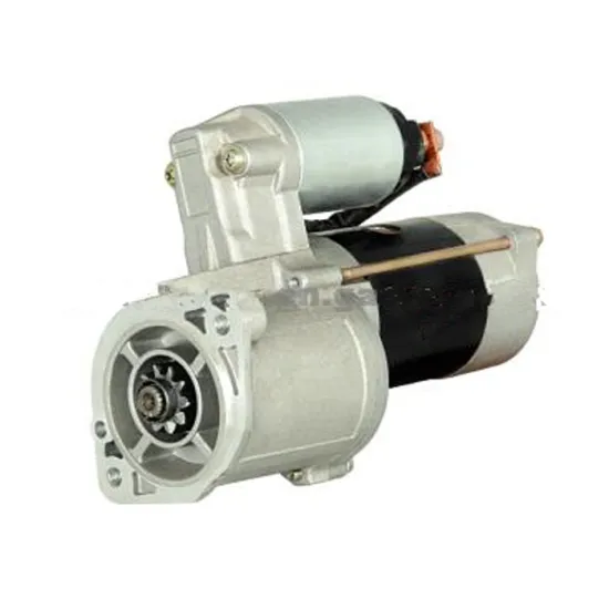 Auto Starter Motor Capacitor for 4D56 2-1169-MI