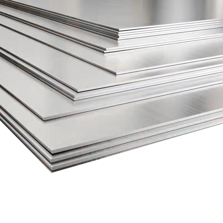 High-Quality Superior Strength Titanium Plate for Industrial