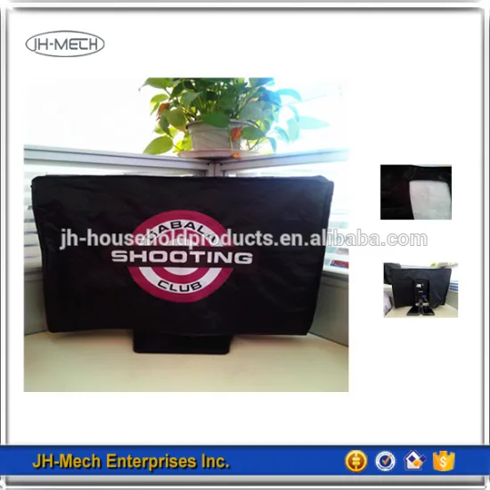 32" Outdoor TV Cover TV screen LCD cover