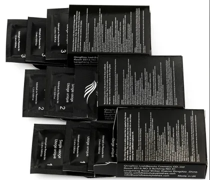 Lash Lift Kit: Professional Eyelash Perming Kit for Salons