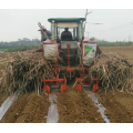 semoir de canne à sucre planteur de canne en Inde