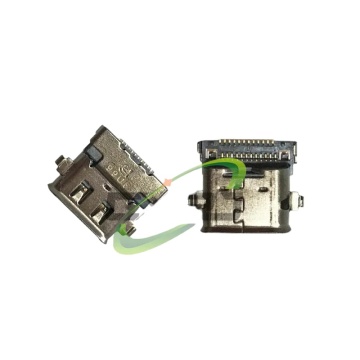 Lenovo X1 Carbon 6th/7th Gen Type-C Power Interface Charging Stug