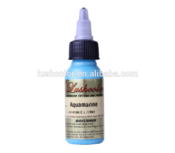 High Quality Airbrush low price eyebrow Tattoo ink