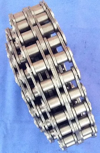 Double Row Chain for OTIS Escalator Handrail