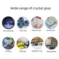 Transparent UV Resin for DIY handmade