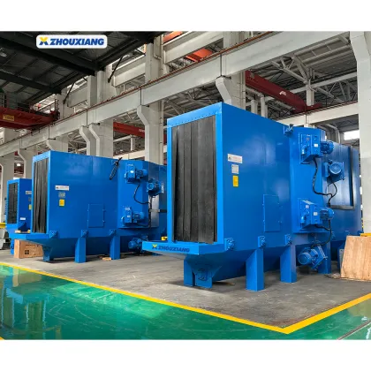 H Beam Assembly Machine H-Beam Production Line