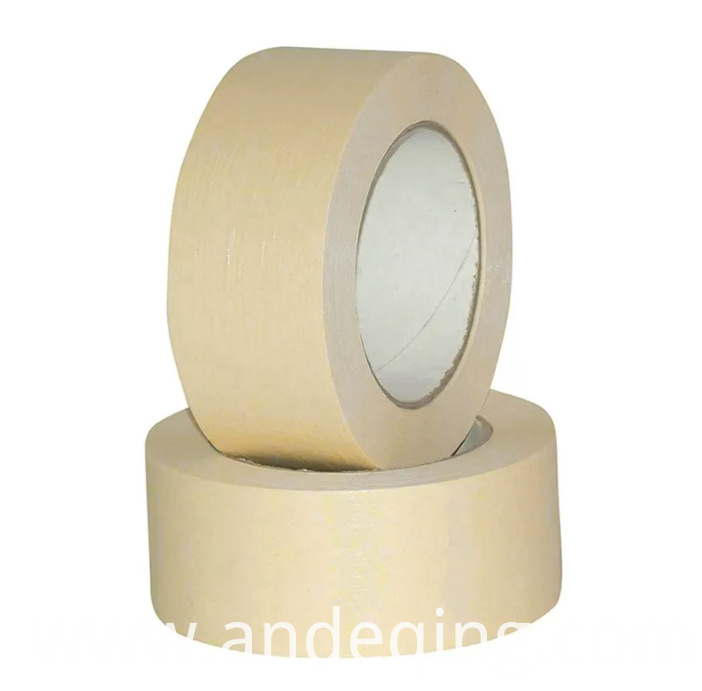 Wholesale High Temperature Green Powder Coating Masking PET Tape  Manufacturer and Supplier