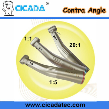 Dental Contra Angle Handpiece