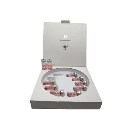 Dermaheal Hsr/Sr/Sb/Ll/Hl /Ll Skin Rejuvenating Brightening Solution Serum