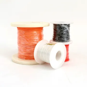 Self-regulating heating cable low temperature