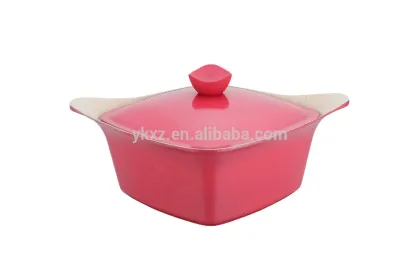 Hot selling dinner sets cooking ware dinnerware sets